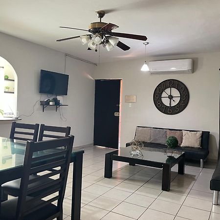 Апартаменти Departamento Zona Dorada Мазатлан Екстер'єр фото